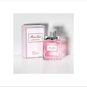 Miss Dior Blooming Bouquet Eau De Toilette 50ml NEW 2019 Batch (Expired)